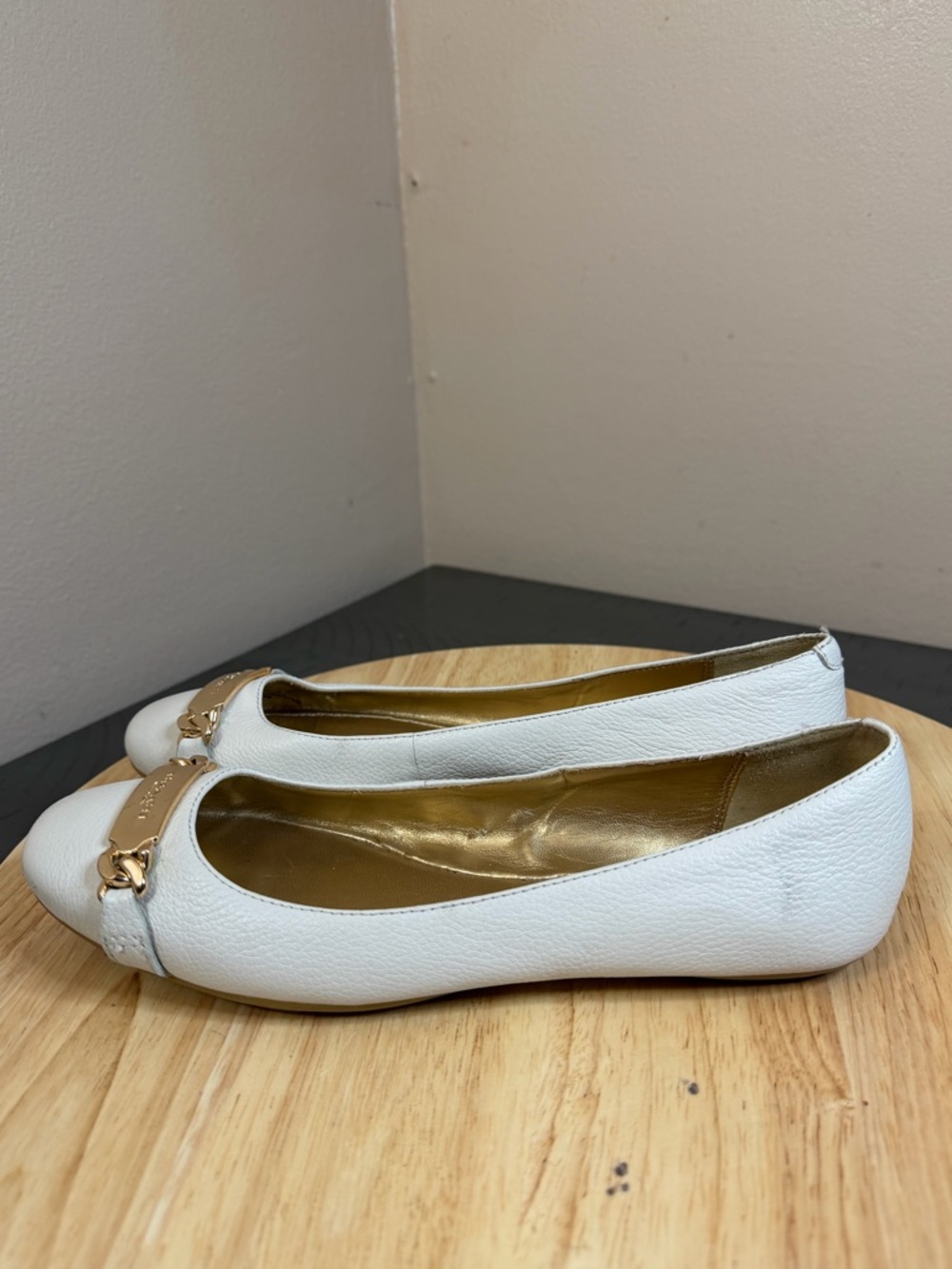 Coach women’s Bianca shoes - Picture 3 of 13